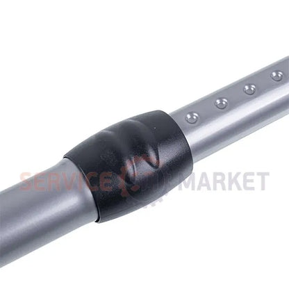 Труба телескопическая для пылесоса Philips 432200423635 FC6026/01 D=32 мм (с фиксатором) (металлическая)