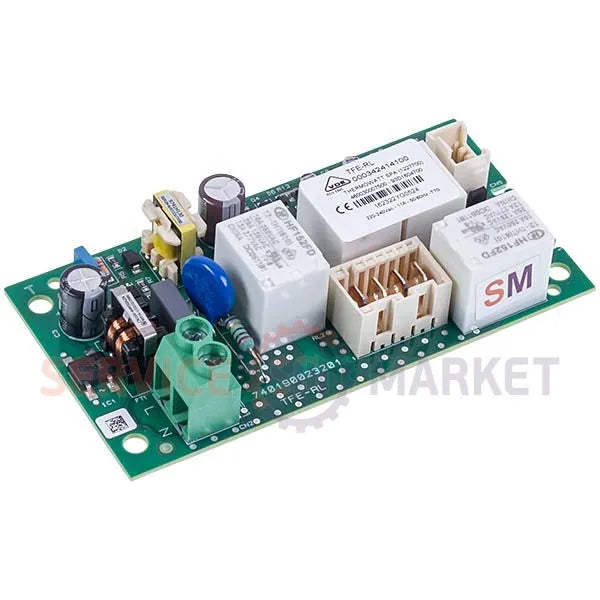 Плата управления для бойлера Ariston 65116249
