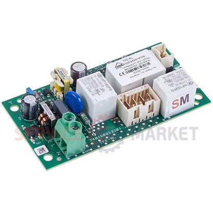 Плата управления для бойлера Ariston 65116249