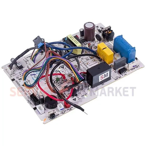 Плата управління внутрішнього блоку кондиціонера Hisense HK1849369