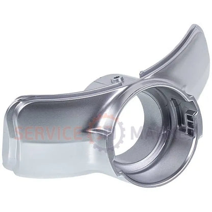 Держатель шланга для пылесоса Rowenta SS-7222046520 серый