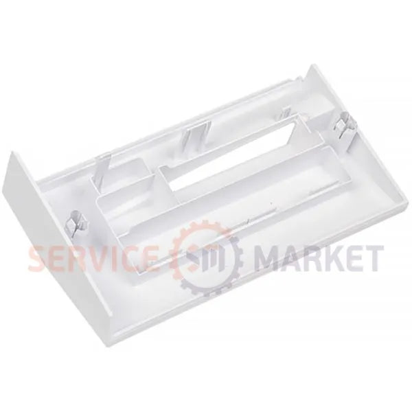 Ручка дозатора для стиральной машины Gorenje