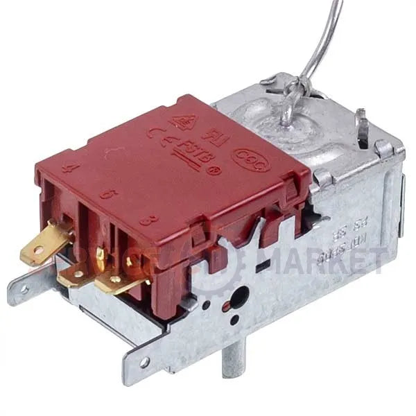 Термостат K59-Q1902-000 (KDF 3203 1,5м) C00265859 для холодильника Indesit