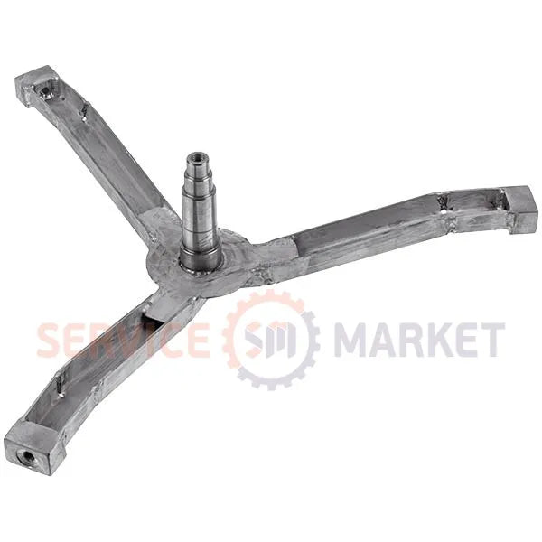 Крестовина (163940) барабана стиральной машины Gorenje (нержавейка) (L90mm)