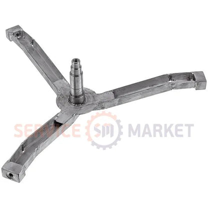 Крестовина (163940) барабана стиральной машины Gorenje (нержавейка) (L90mm)