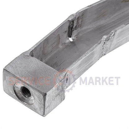 Крестовина (163940) барабана стиральной машины Gorenje (нержавейка) (L90mm)