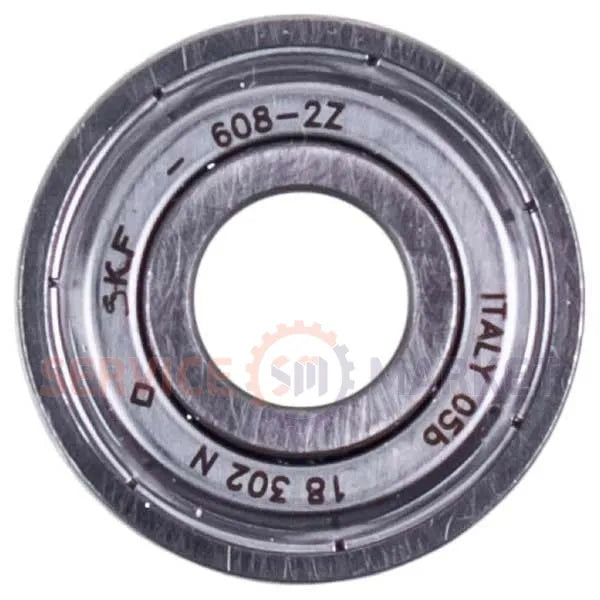 Подшипник SKF 608-2Z (8x22x7) для сушильной машины Indesit, Ariston