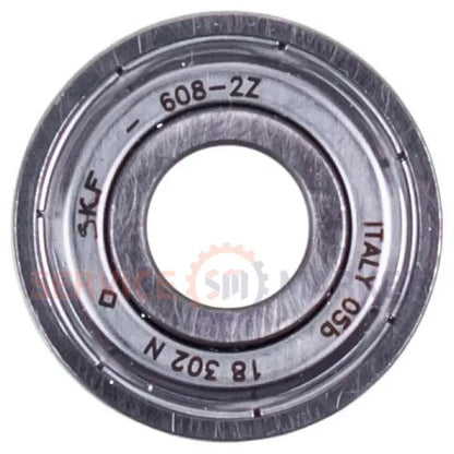 Подшипник SKF 608-2Z (8x22x7) для сушильной машины Indesit, Ariston