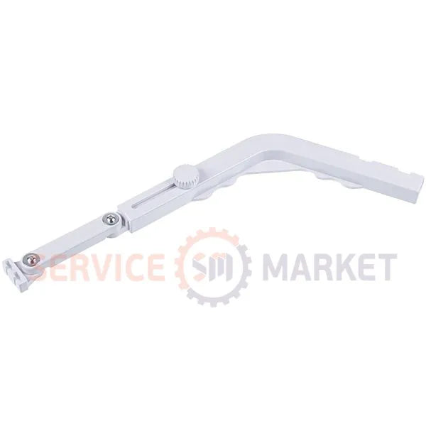 Захисний екран (дефлектор) розсувний DFB-S20Q (L570-1050) для внутрішнього блоку кондиціонера