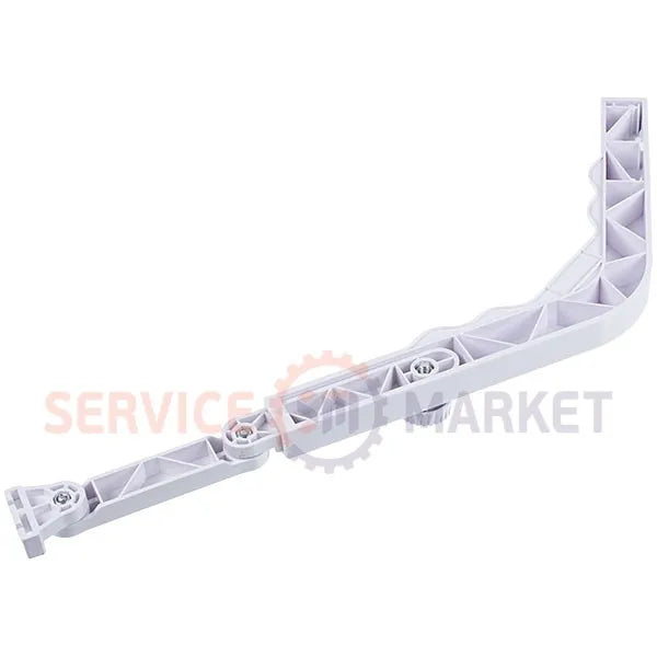 Захисний екран (дефлектор) розсувний DFB-S20Q (L570-1050) для внутрішнього блоку кондиціонера