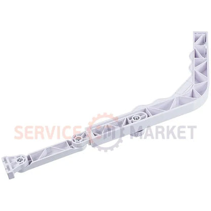 Захисний екран (дефлектор) розсувний DFB-S20Q (L570-1050) для внутрішнього блоку кондиціонера