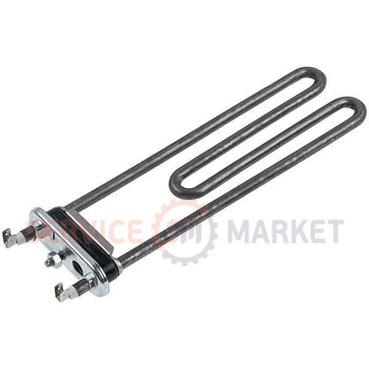 ТЭН для стиральной машины Zanussi 1463219202 Thermowatt TPO 245-SG-1950 длина 245 мм 1950 Вт