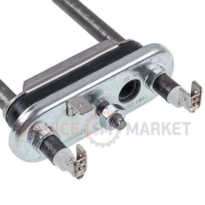 ТЭН для стиральной машины Zanussi 1463219202 Thermowatt TPO 245-SG-1950 длина 245 мм 1950 Вт