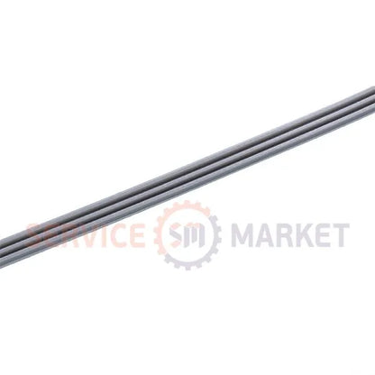 Ремень для стиральной машины C00063428 Megadyne 1192J3 EL белый