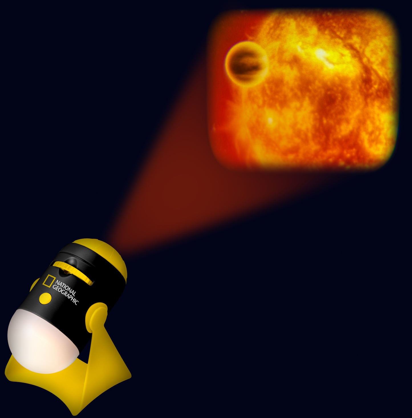 Міні-проектор National Geographic Mini Projector (9105600)