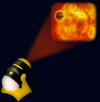 Міні-проектор National Geographic Mini Projector (9105600)