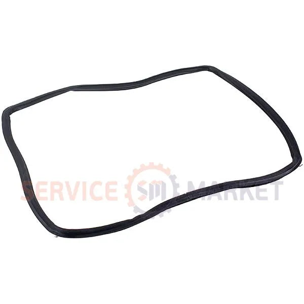 Уплотнительная резина 255440101 двери духовки Beko