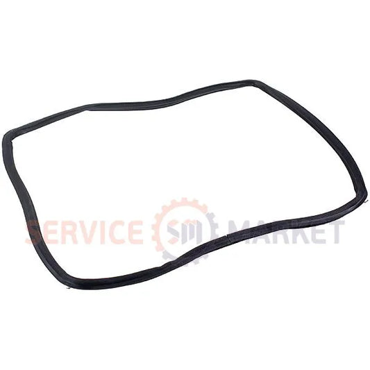 Уплотнительная резина 255440101 двери духовки Beko