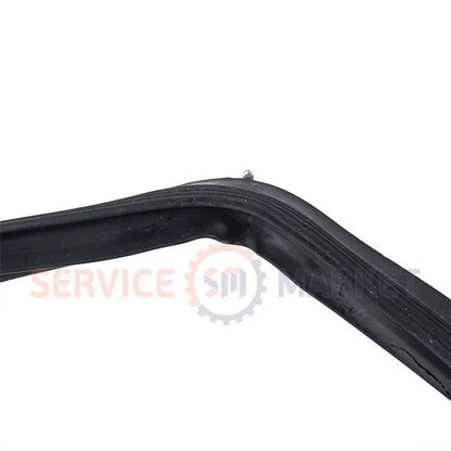 Уплотнительная резина 255440101 двери духовки Beko