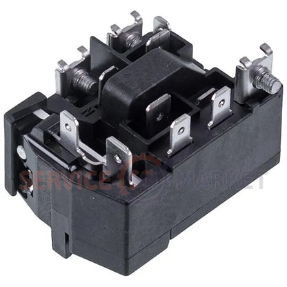 Пускове реле (806345) для холодильника Gorenje QPS2-C15MD3