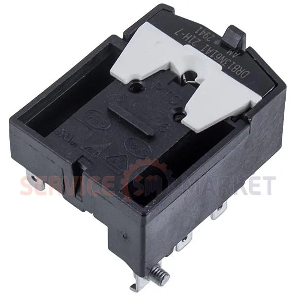 Пускове реле (806345) для холодильника Gorenje QPS2-C15MD3