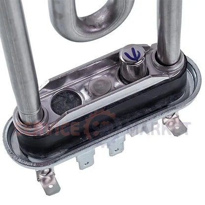 Тен для стиральной машины Gorenje, Hisense HK2115285 TPD 190-SG-1500 L190mm 1500W