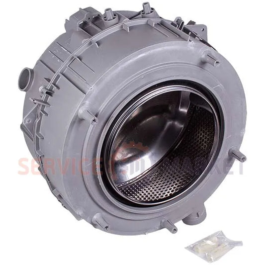 Бак в сборе 3484165117 для стиральной машины Electrolux