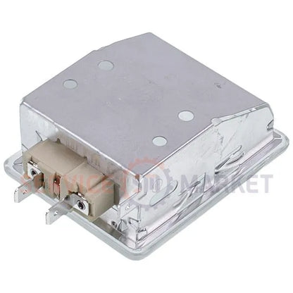 Плафон із лампочкою для духовки G9 40W 250V 350°C