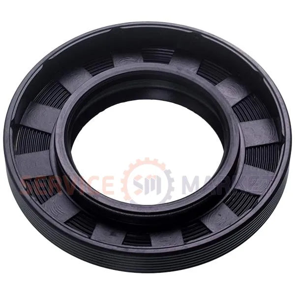 Сальник 50099308004 для стиральной машины Zanussi Electrolux Hansa (40.2*72*10/13.5)