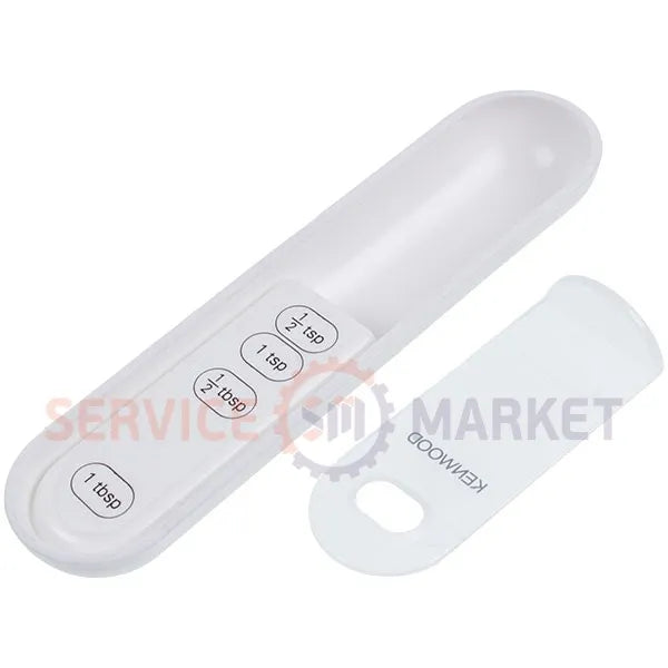 Мерный стакан 450ml для хлебопечки + ложка Kenwood (KW712247)