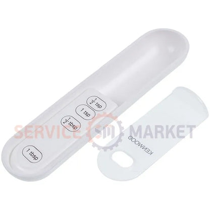 Мерный стакан 450ml для хлебопечки + ложка Kenwood (KW712247)