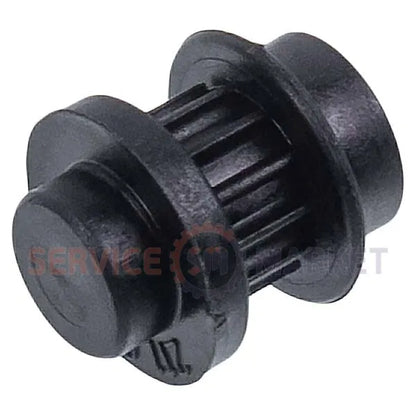 Ролик электро турбощетки для пылесоса 211.1010 Zelmer