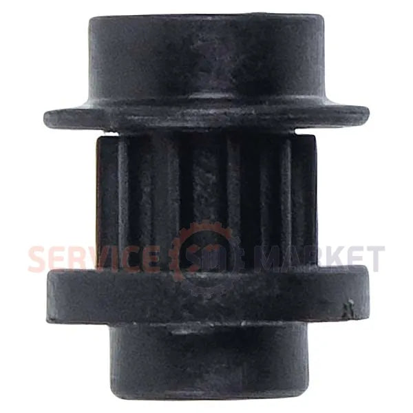 Ролик электро турбощетки для пылесоса 211.1010 Zelmer