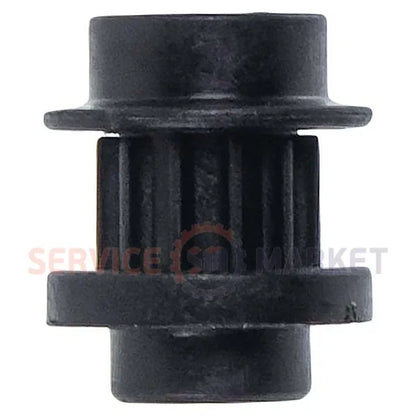 Ролик электро турбощетки для пылесоса 211.1010 Zelmer