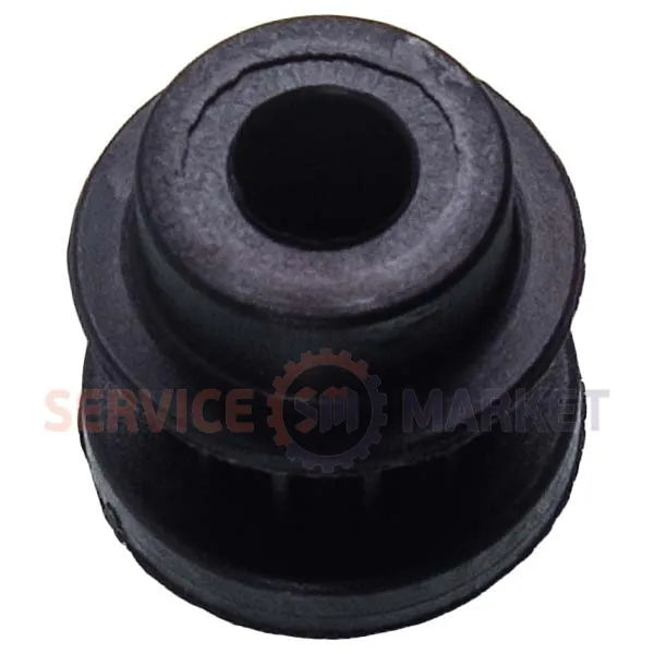 Ролик электро турбощетки для пылесоса 211.1010 Zelmer