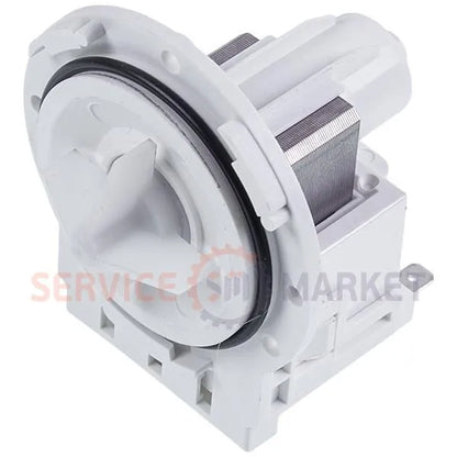 Помпа (насос) для стиральной машины Electrolux 8583792418508 Askoll 25 Ватт BPX2-190L (контакты раздельные сзади)