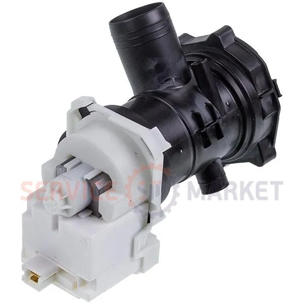 Помпа (насос) для пральної машини Ariston C00309709 Copreci 25W KEBS108/019A