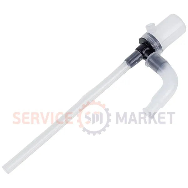 Конденсатовідвідник для газового турбованого котла Ariston Clas, Egis, Matis, Genus, Chaffoteaux 65104623