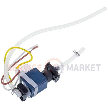 Помпа JLT Type PV1XX 220 вольт FS-9100033826 для парогенератора Tefal