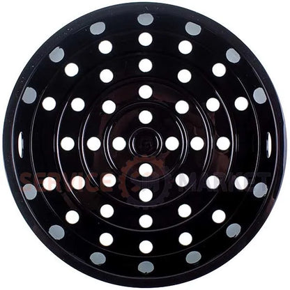 Контейнер для варки на пару для мультиварки Tefal (D190/215mm Н62mm)