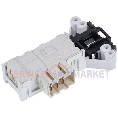 Замок люка (двери) для стиральной машины Hansa 8010469 Rold