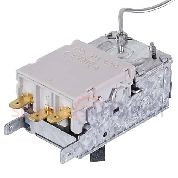 Термостат K59-L2683 капиляр 90см для холодильника Beko