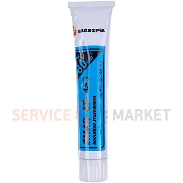 Смазка для редукторов LT-4S3 60ml