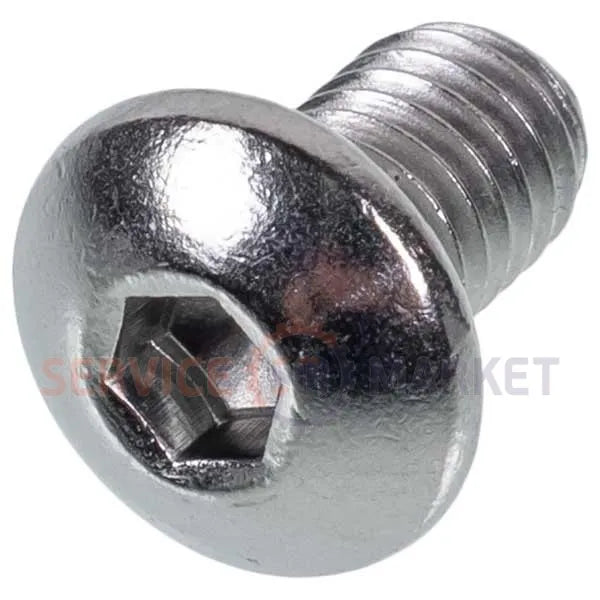 Болти опори пральної машини Whirlpool 10 штук нержавіюча сталь