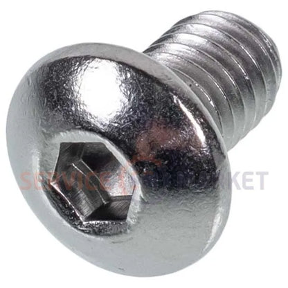 Болти опори пральної машини Whirlpool 10 штук нержавіюча сталь