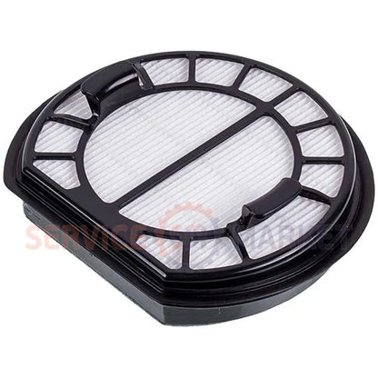 Фильтр контейнер 4055461430 HEPA для пылесоса Electrolux