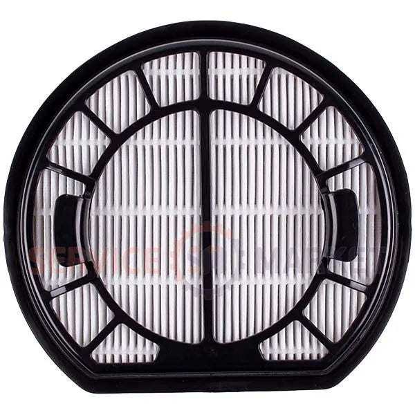 Фильтр контейнер 4055461430 HEPA для пылесоса Electrolux