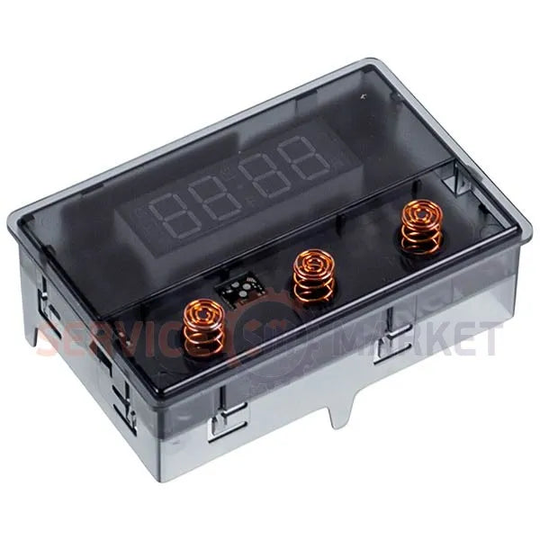 Таймер електронний AMI T120 для духової шафи Hansa 8071222