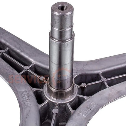 Крестовина бака для стиральной машины Gorenje 587415 (L130mm)