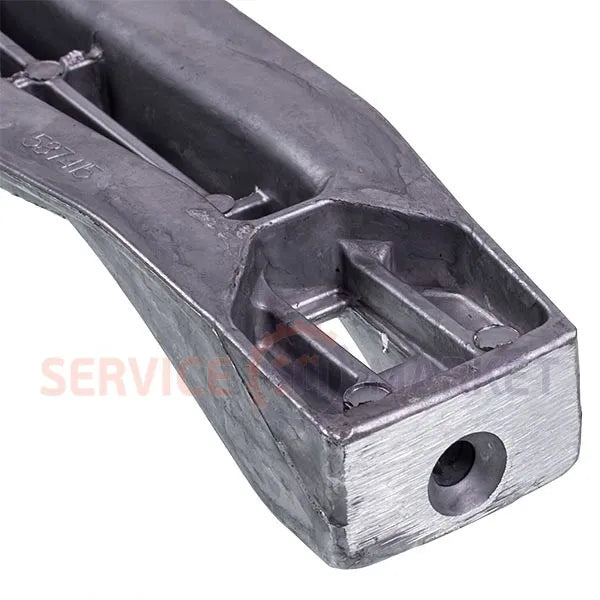 Крестовина бака для стиральной машины Gorenje 587415 (L130mm)